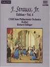 STRAUSS II, J.: Edition - Vol. 4